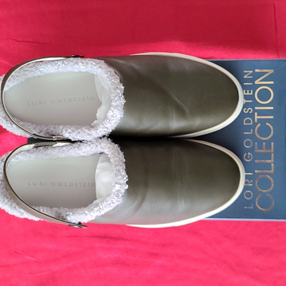 LoGo LI-Odile shoe